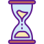 Hourglass icon 64x64