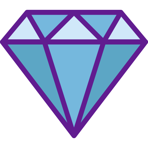 Diamond icon
