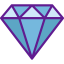 Diamond icon 64x64