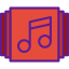 Playlist icon 64x64