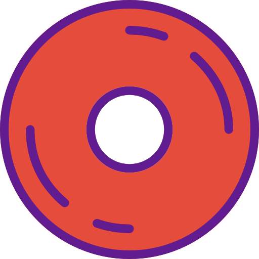 Record button icon