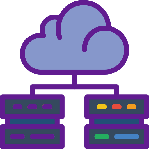 Server icon