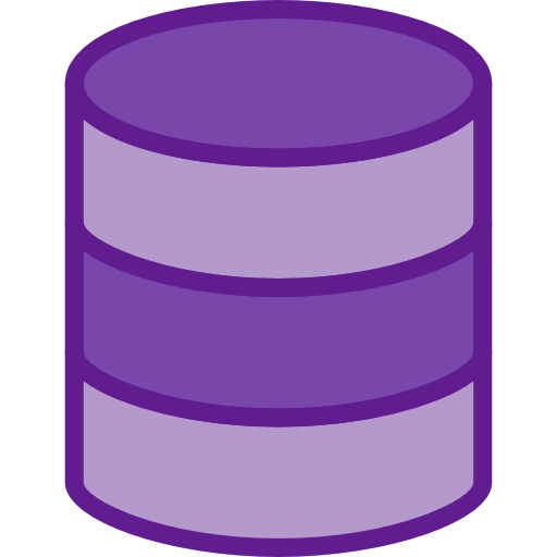 Database Ikona
