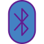 Bluetooth icon 64x64