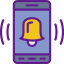 Smartphone icon 64x64
