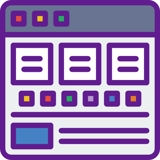 Browser icon