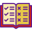 Open book 图标 64x64