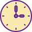 Wall clock 图标 64x64