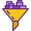 Funnel ícono 64x64