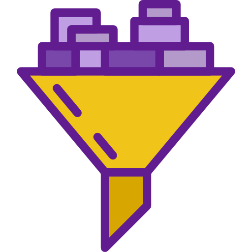 Funnel icon