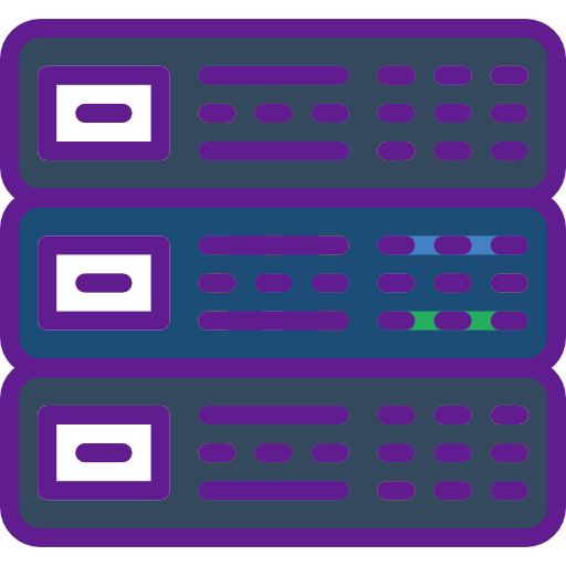 Server icon