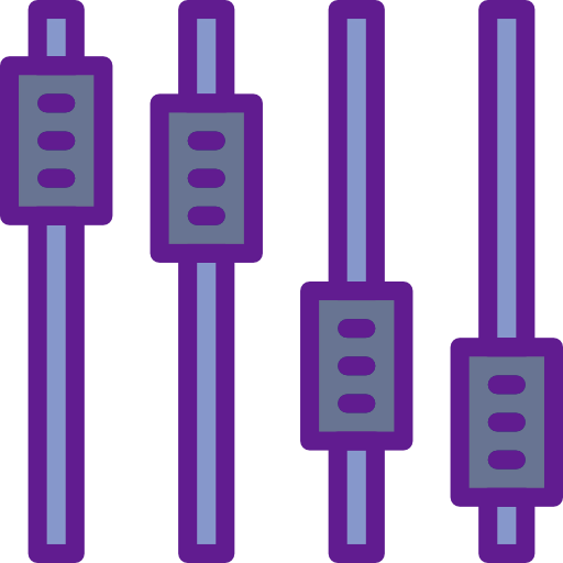 Settings icon