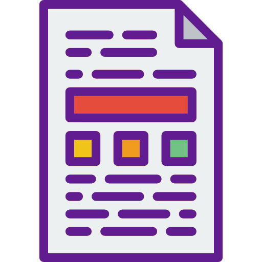 File icon