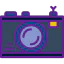 Photo camera icon 64x64