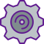 Settings icon 64x64
