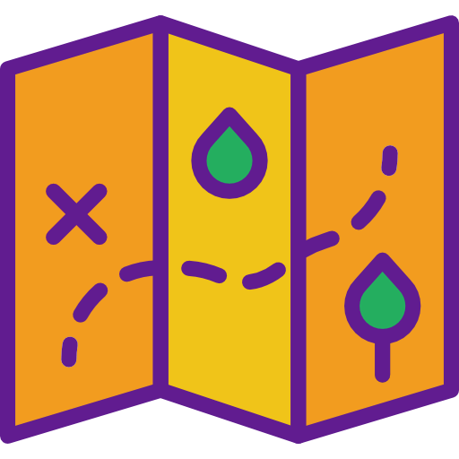 Map icon