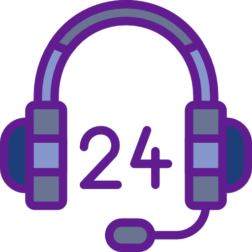 Headset icon