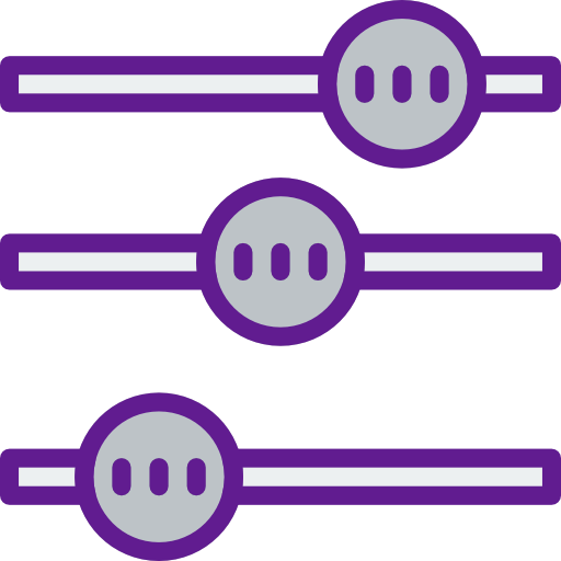 Settings icon