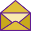 Email icon 64x64