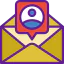 Email icon 64x64