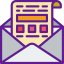 Email icon 64x64