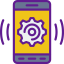 Smartphone icon 64x64