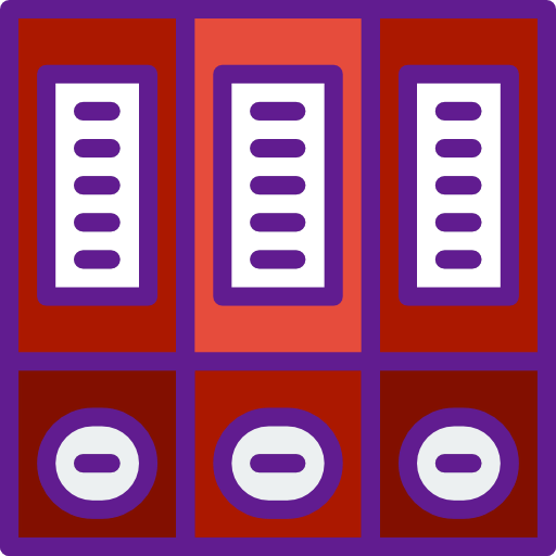 Archives icon