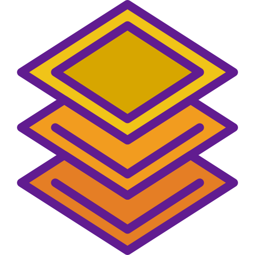 Layers icon