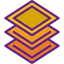 Layers icon 64x64