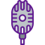 Microphone icon 64x64