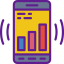 Smartphone icon 64x64