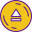 Eject icon 64x64