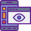 Smartphone icon 64x64