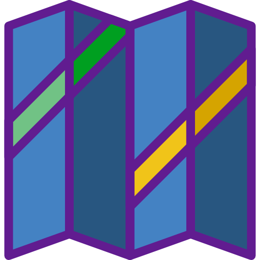 Map icon