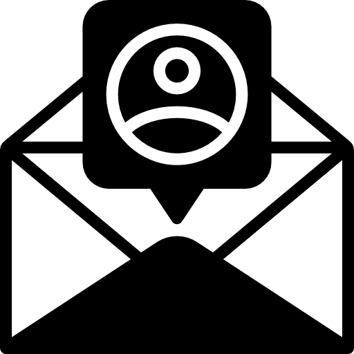 Email icon