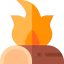 Bonfire icon 64x64