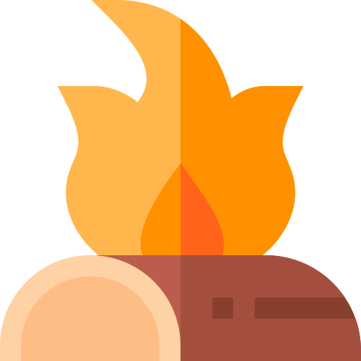 Bonfire icon