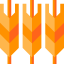 Wheat icon 64x64