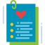 Healthy icon 64x64