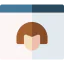Video conference 상 64x64