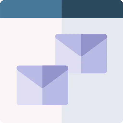 Email icon