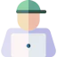 Online icon 64x64