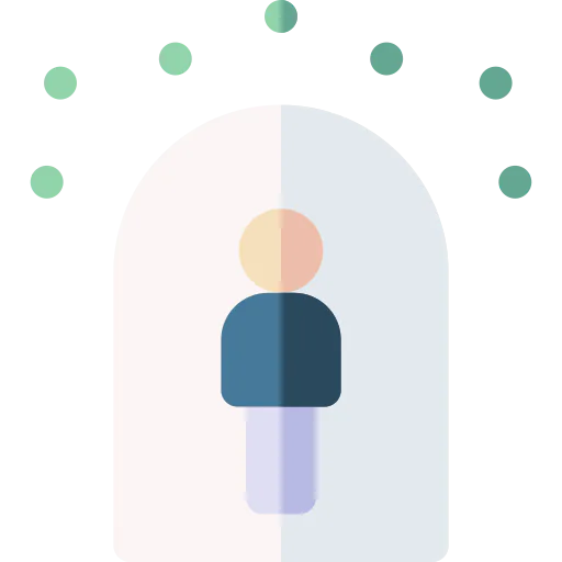 Protection icon