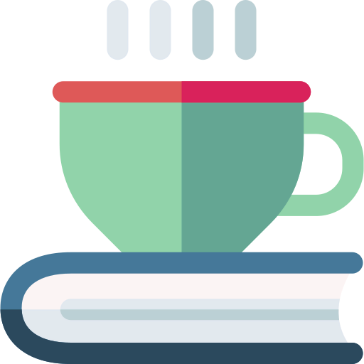 Book icon
