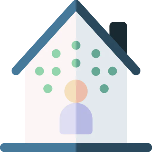 Lockdown icon