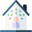 Lockdown icon 64x64