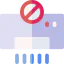 No icon 64x64