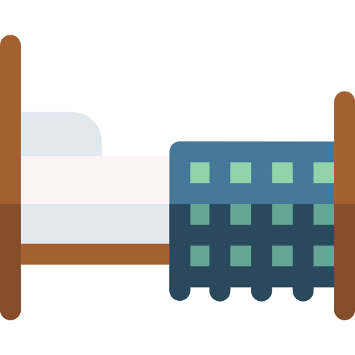 Bed icon