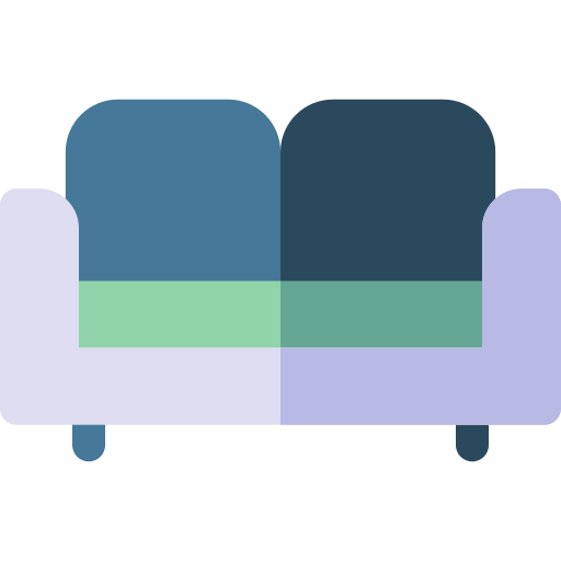 Couch icon