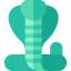 Cobra icon 64x64